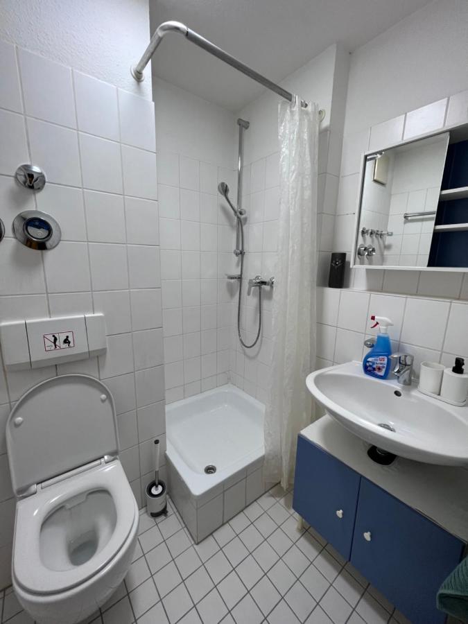 Business Apartment Karlsruhe Kültér fotó